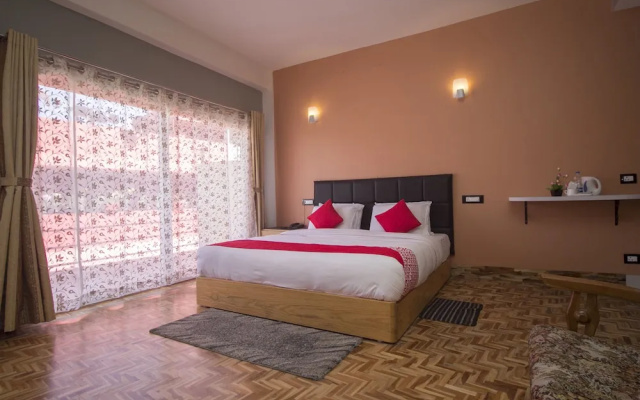 OYO 23353 Hidden Gem Residency