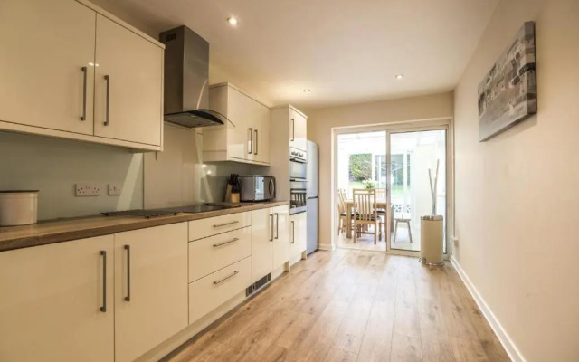 The Cwtch - 3 Bedroom Holiday Home - Pentlepoir