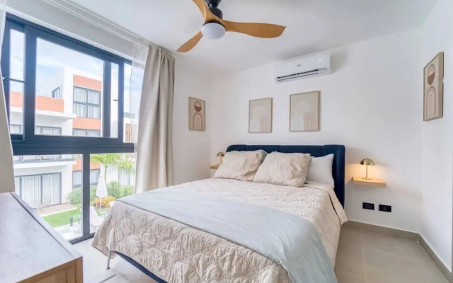 2-level Retreat Jacuzzi Free Airport Transfer