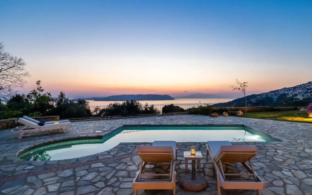 Rodon Luxury Villas Aria