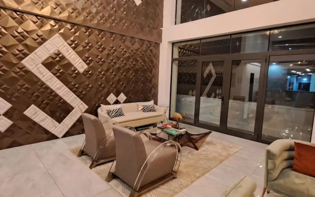 The Signature Apartments Gh