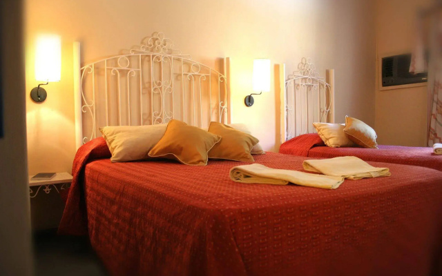 Hotel Esperanza & Artemisa Spa