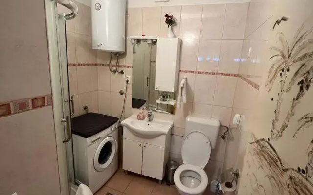 Apartment Bozic