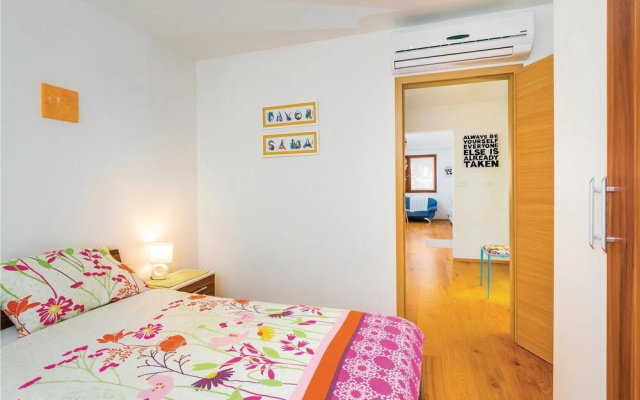 Awesome Apartment in Labin With Wifi and 1 Bedrooms