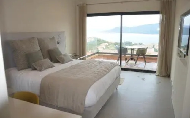 Casa Mare E Vista