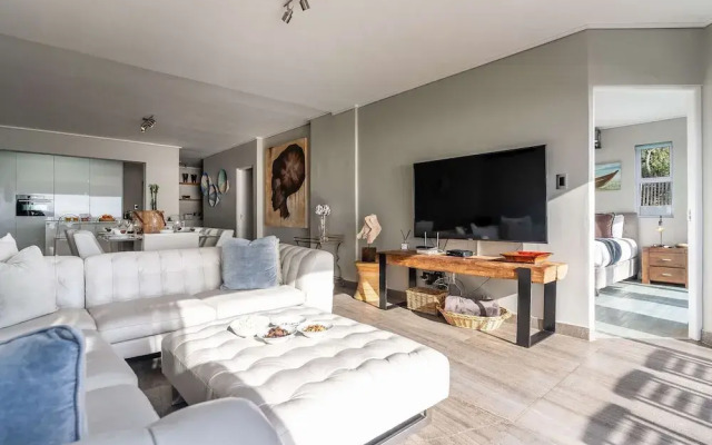 Guests Camps Bay Houghton