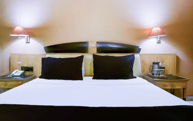 Suite JM Road Krishna Presidency