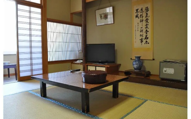 Hana No Yu Hotel