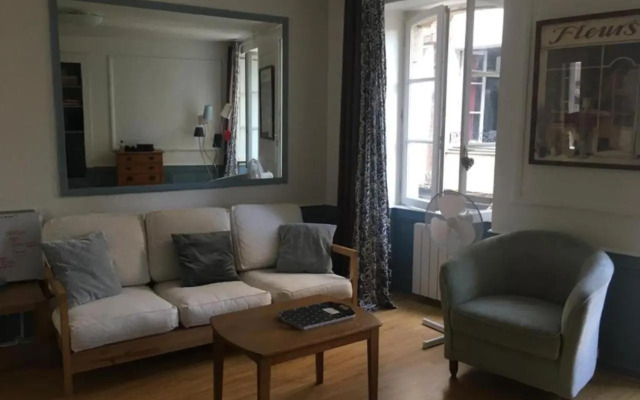 Le Studio de St-Sauveur (Adults Only)