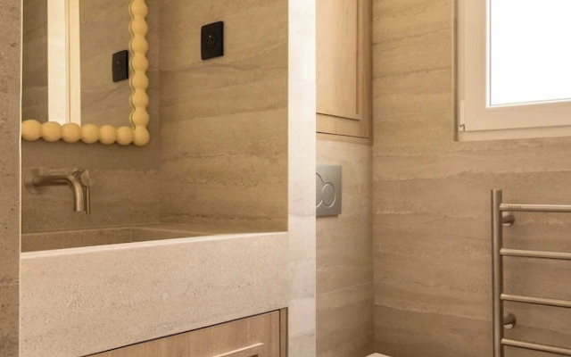 Design Apartment a/c 1br/4p - Saint-germain