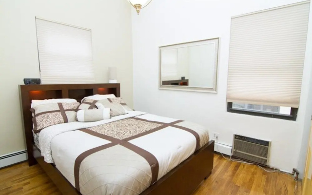 Lovely 1 BR on Gramercy