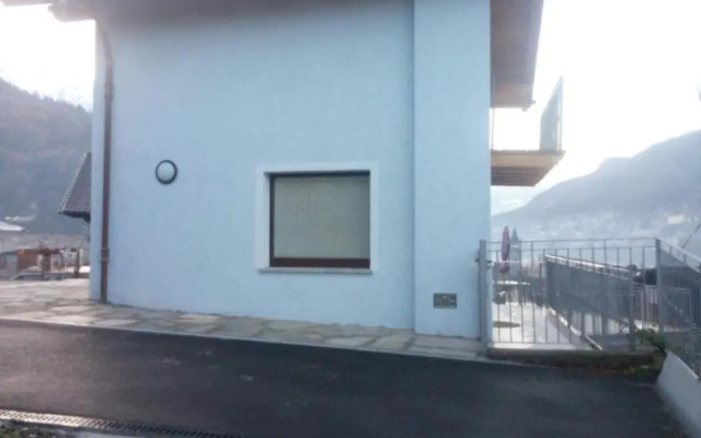 Casa Vacanze Chez Sapin