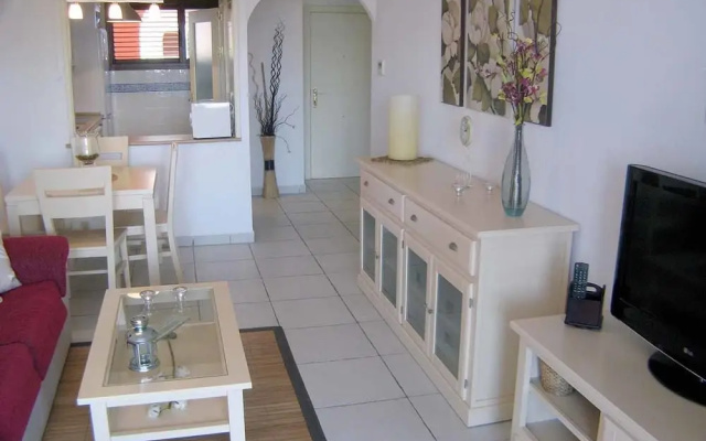 Apartamento Jardines I3-1B