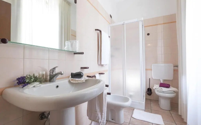 Residence XX Settembre