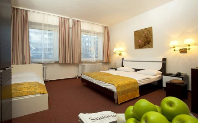 INA Hotel City Gate
