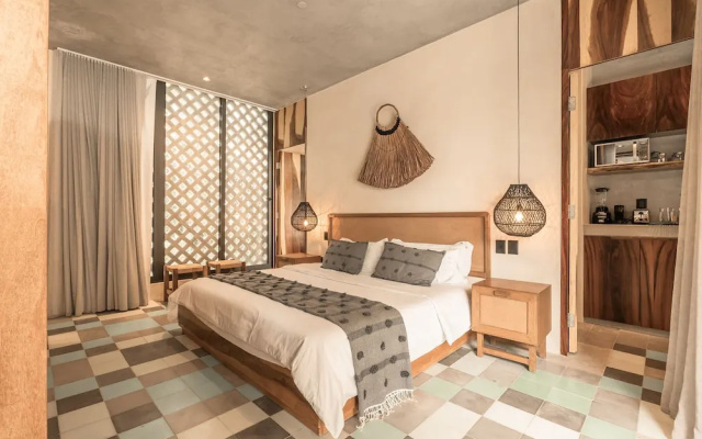 NAJ Boutique Hotel-Aldea Zama