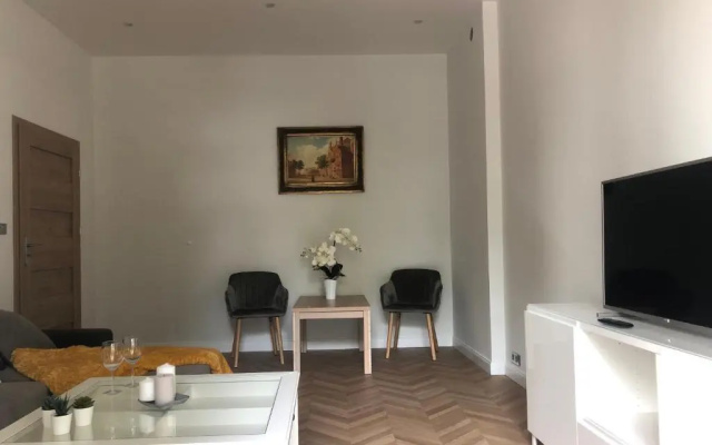 #VisitLublin Apartments City Center Narutowicza