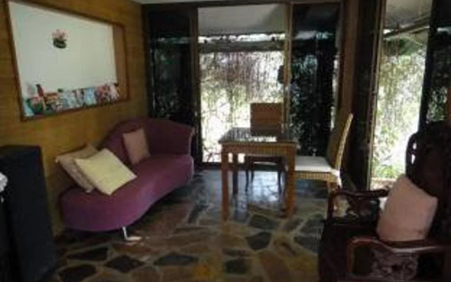 Krisawan Resort