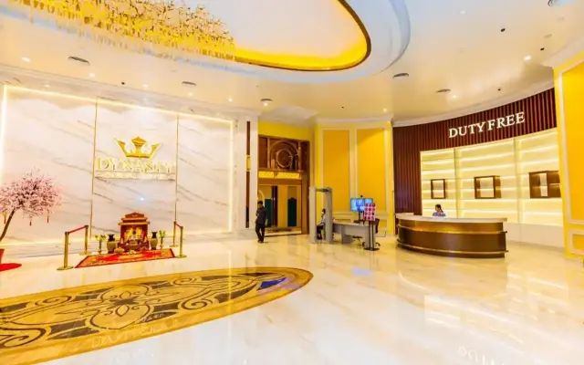 Titan King Casino and Resort