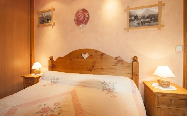 Gite La Grange