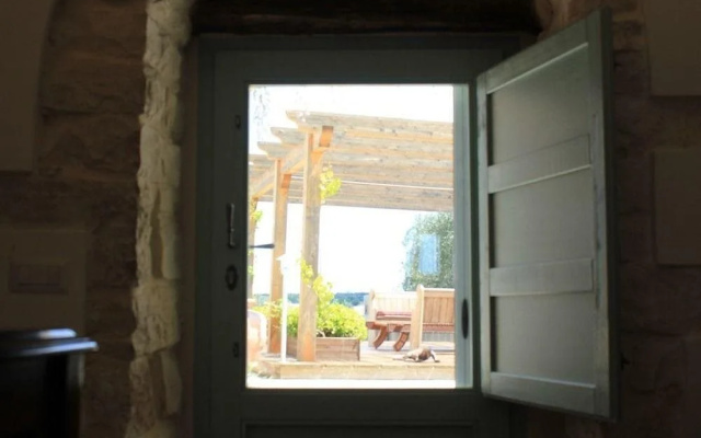 16 Trulli e Giardini