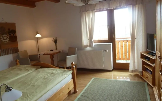 Weingut- Gästezimmer Marko