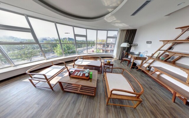 Yuan Se Ya Ju Hotel