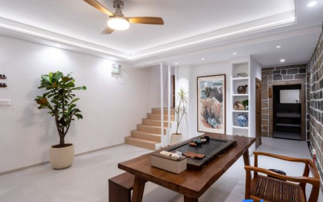 Pingtan Moxiyuan Homestay (Mojing Wharf)