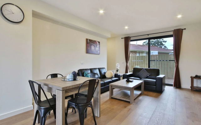 Quality Apartments Dandenong