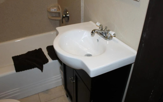 Hotel Cazan