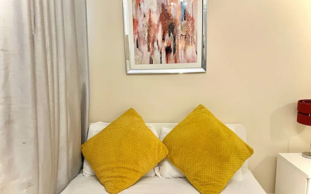 Cosy London Retreat Near Tower Bridge