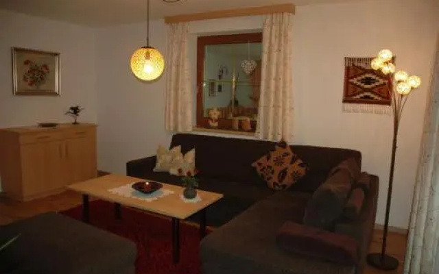 Ferienwohnung Johanna