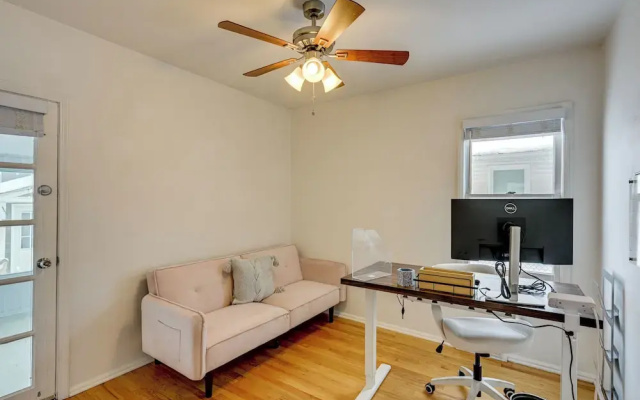 Mid-century Family Bungalow: Desirable Birmingham!
