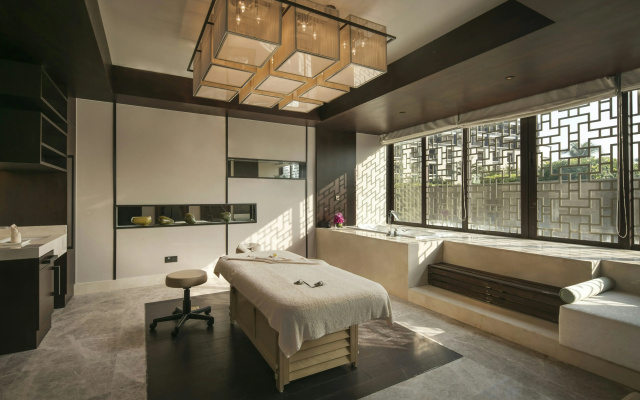Hilton Wenchang