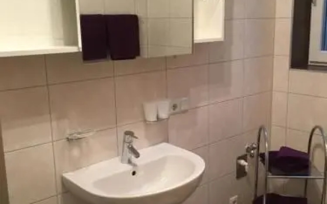 Ferienwohnung Holzknecht