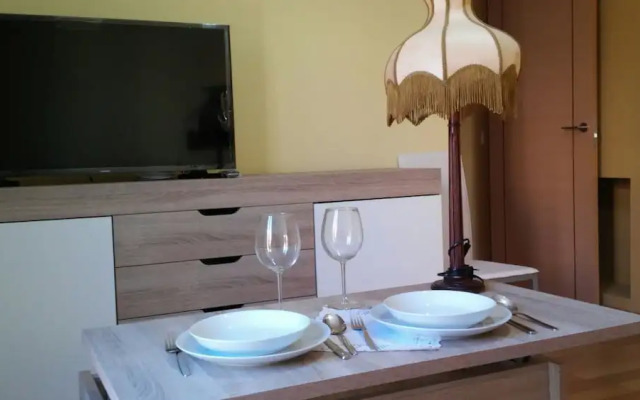 Apartamentos Tura Sticos La Garza