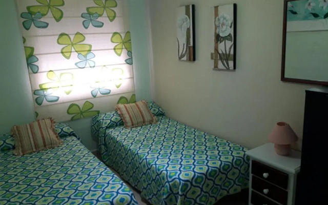 Hotel Nieves Chipiona