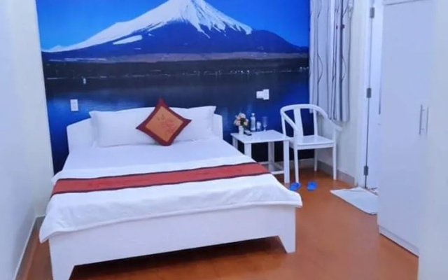 An Binh Hotel