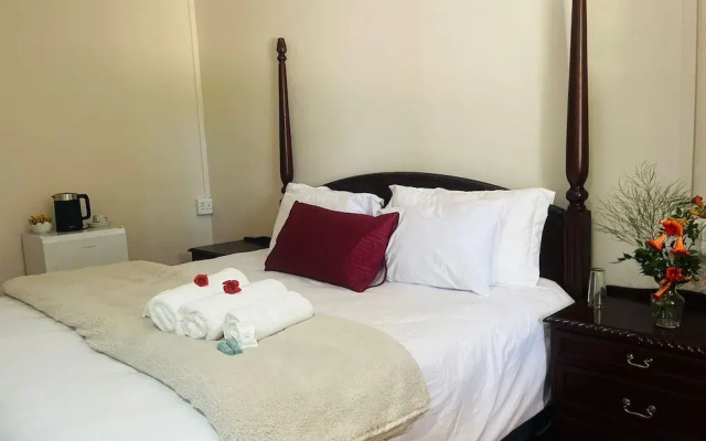 Heba Guestlodge