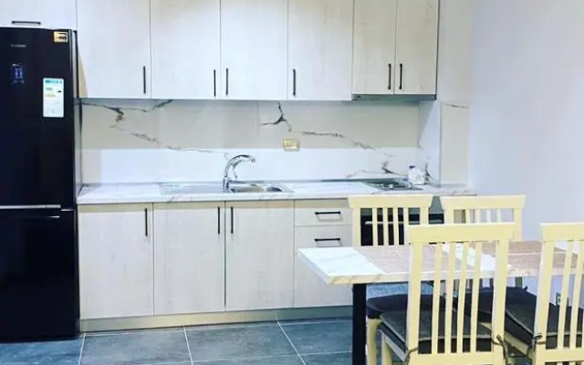 Nova Apartments Qerret k5