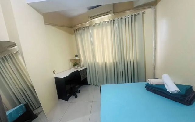 Timeless Pasay City Apartment for Rent