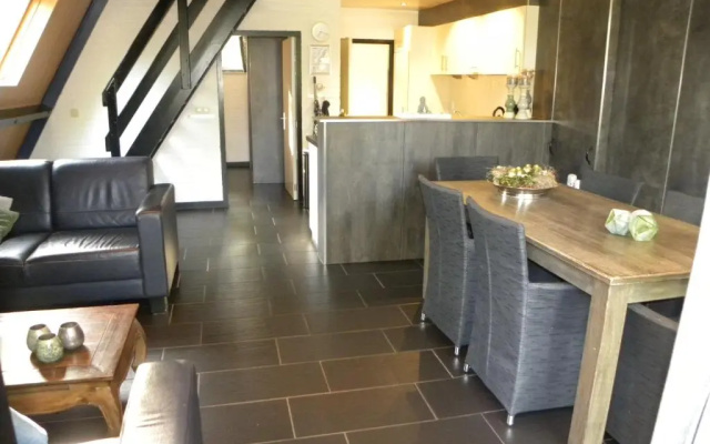 Bungalows Bospark te Stramproy