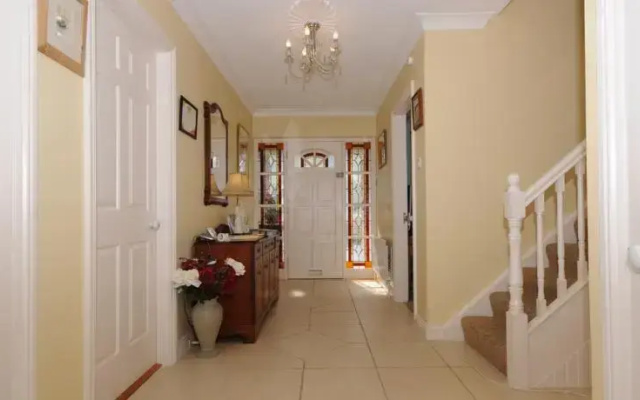 Cappa Veagh B&B