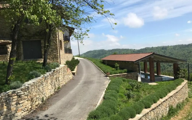 Villa Vignotti