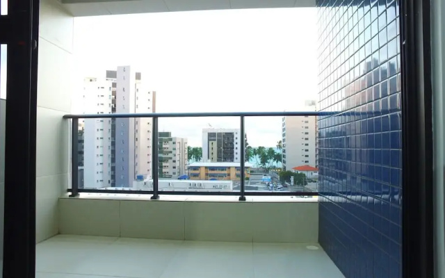 Edificio Time Apto 509