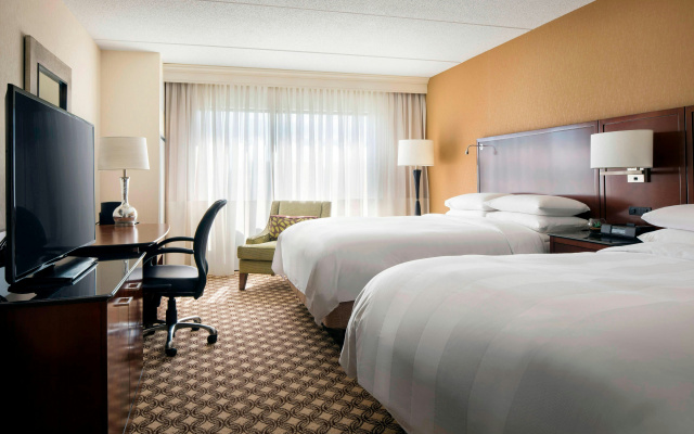 Chicago Marriott Naperville