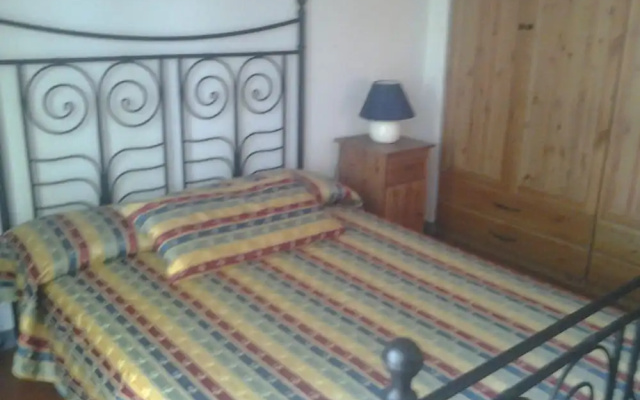Villa Cardinal Apartments
