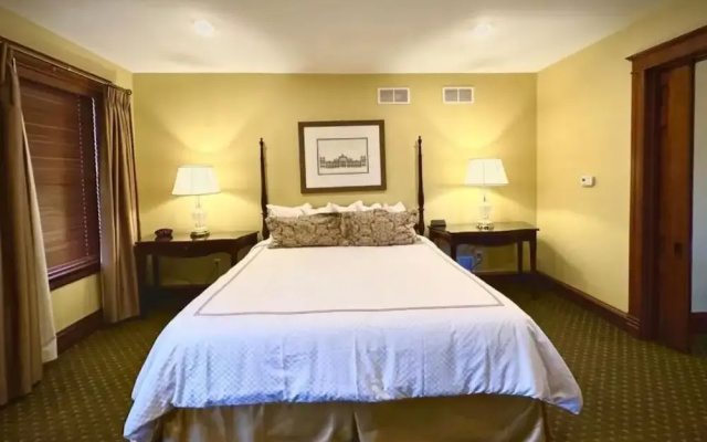 Heartland suites