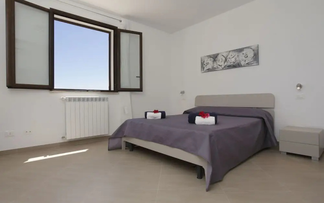 Villa Della Merla