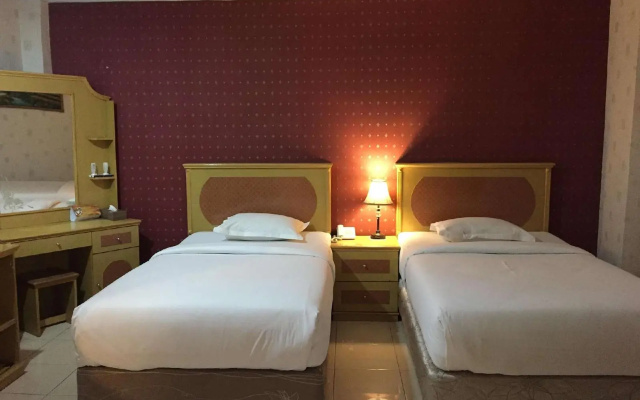 Hotel Diana